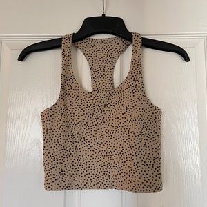 Abercrombie NWT Tank